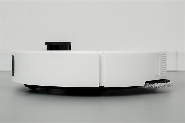 Robot hút bụi lau nhà Xiaomi Vacuum 5 Pro EU BHR07WFEU